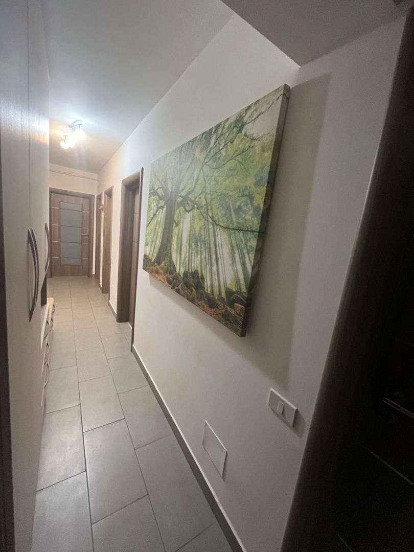 Apartament elegant cu trei camere, Metalurgiei, 167.000 negociabil. 0% comision - Poză 16
