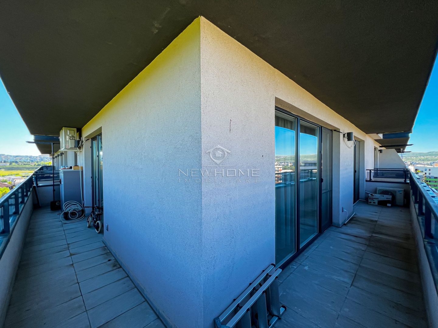 COMISION 0 %  Apartament LUX 3 camere, PARCARE, zona Gheorgheni - Poză 20