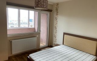 Apartament cu 2 camere, 55 m2 , Zorilor - Poză 7