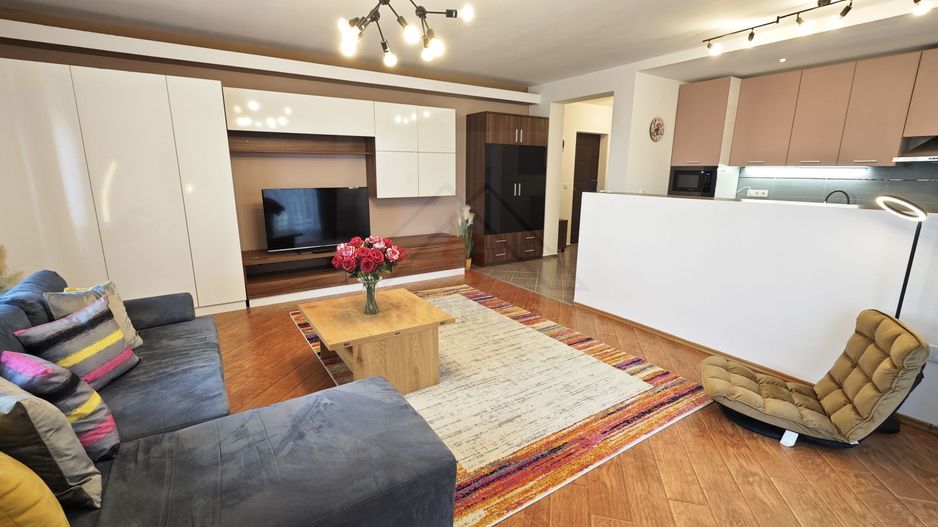 Apartament la casa, curte privata, Ferventia- padure. COMISION ZERO! - Poză 54