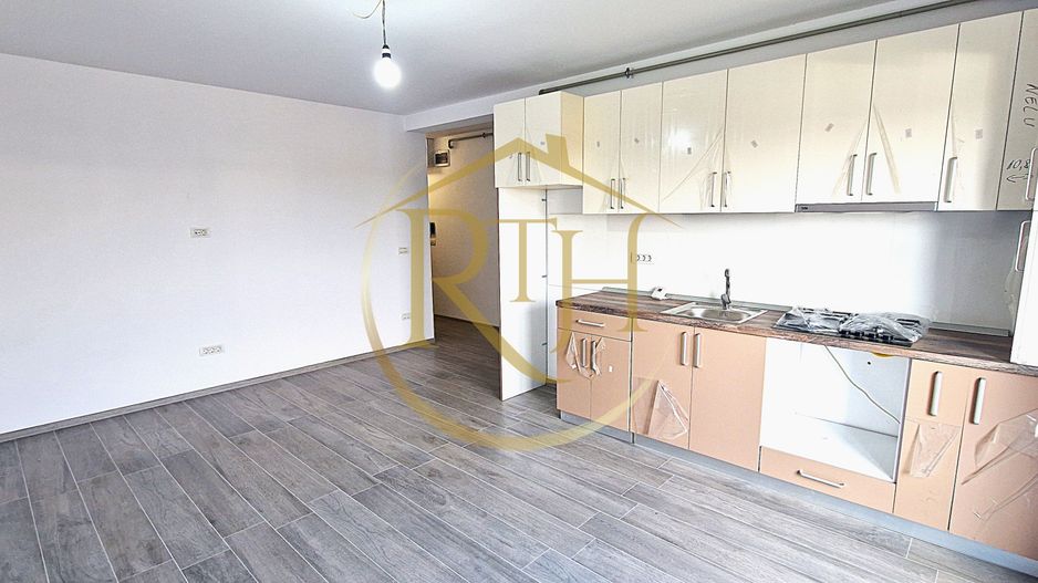 Apartament nou de vanzare, 3 camere Giarmata Vii mobilat si utilat.Comision ,,0" - Poză 1
