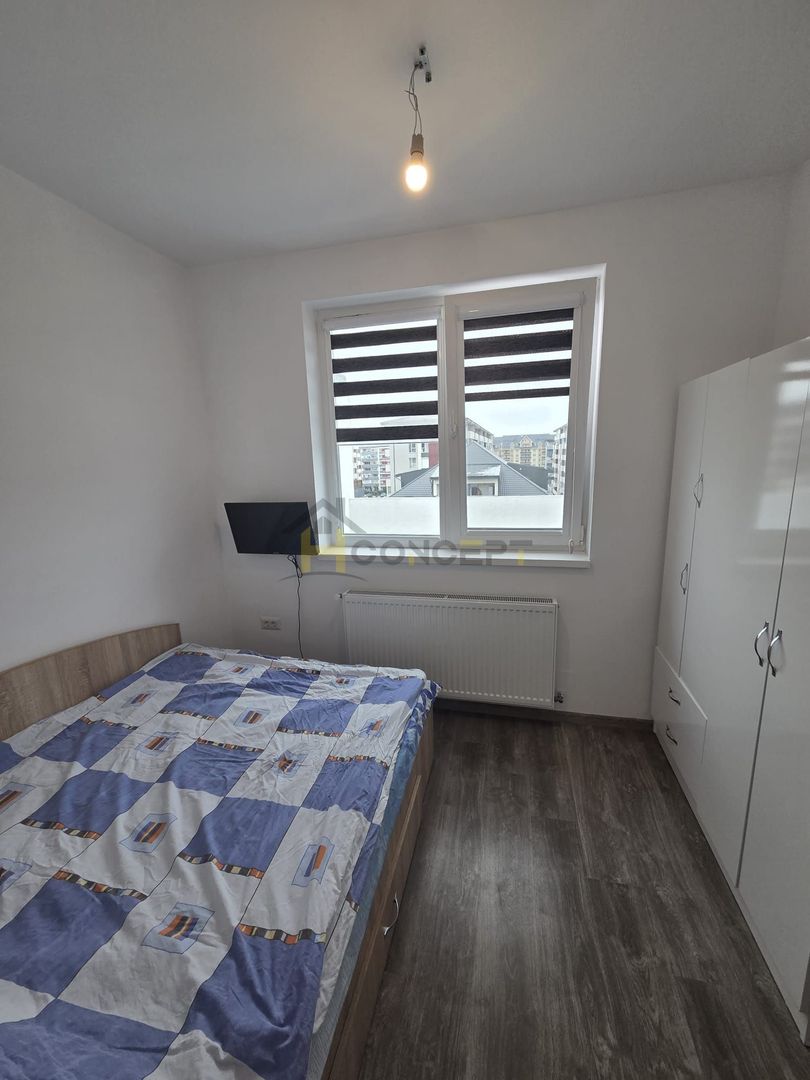 Apartament 2 camere Terasa generoasa Popesti - Poză 6