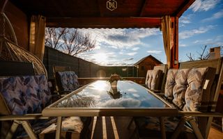 Antecontract - Panouri solare - Cartierul Primaverii | 124 mp, teren 300 mp - Poză 32