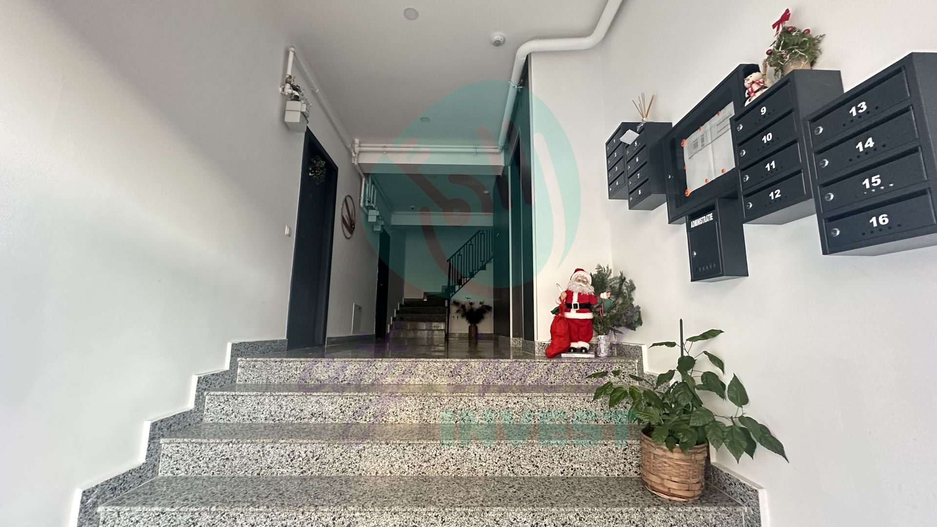 Apartament cu terasa de 20 mp BLOC NOU la 5 min de metrou - Poză 10