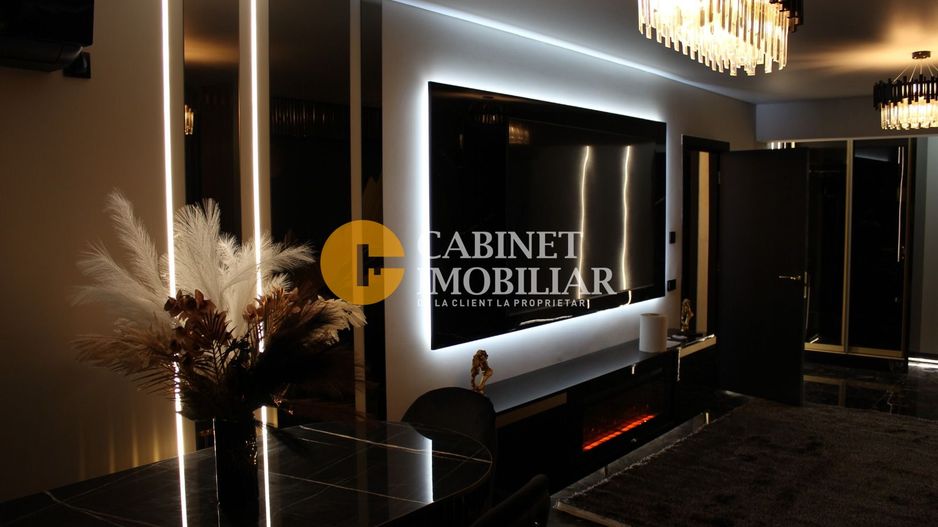 2 Nedecomandat, 65mp - COPOU GARDEN - Iasi - Poză 5