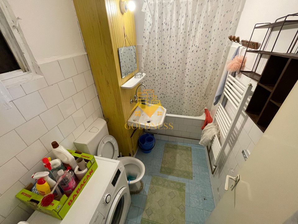 3 camere decomandate, Cartierul Manastur, Zona Campului, Izlazului - Poză 6