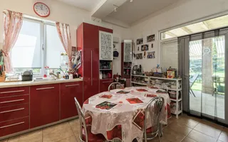 Casa cu salcie - refugiul tău boem, lângă oraș, pe un teren de 1800 mp - Poză 17