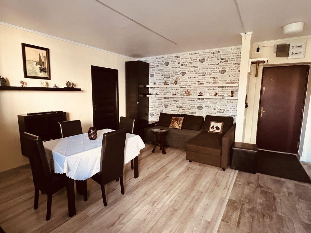 Apartament de inchiriat Basarab - Poză 8