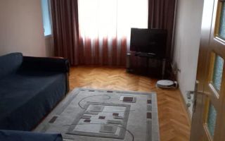 Apartament 3 camere, Micro 39 A - Poză 1