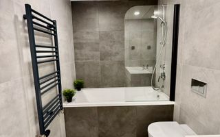 Apartament 2 camere One Herăstrău Towers |Mobilat Utilat | Vedere Liberă | Parc - Poză 15