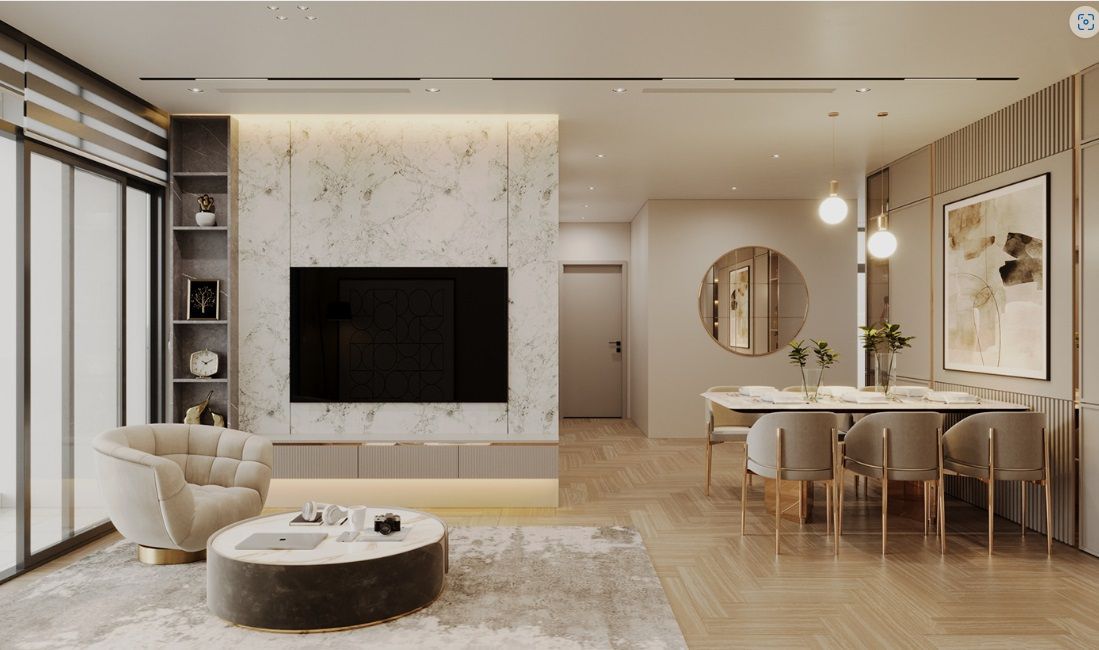 Apartament spatios de lux I 4  camere 164 mp utili I Ultracentral - Poză 4