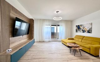 Apartament cu 2 camere, primitor, pet friendly, Mureș-Profi Dumbrăvița - Poză 2