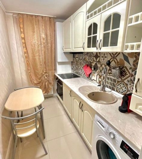 Apartament 2 camere decomandate – zona Vivo. - Poză 6