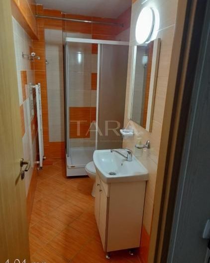 Apartament cu o cameră, parter, zona Titulescu – Cipariu. - Poză 4