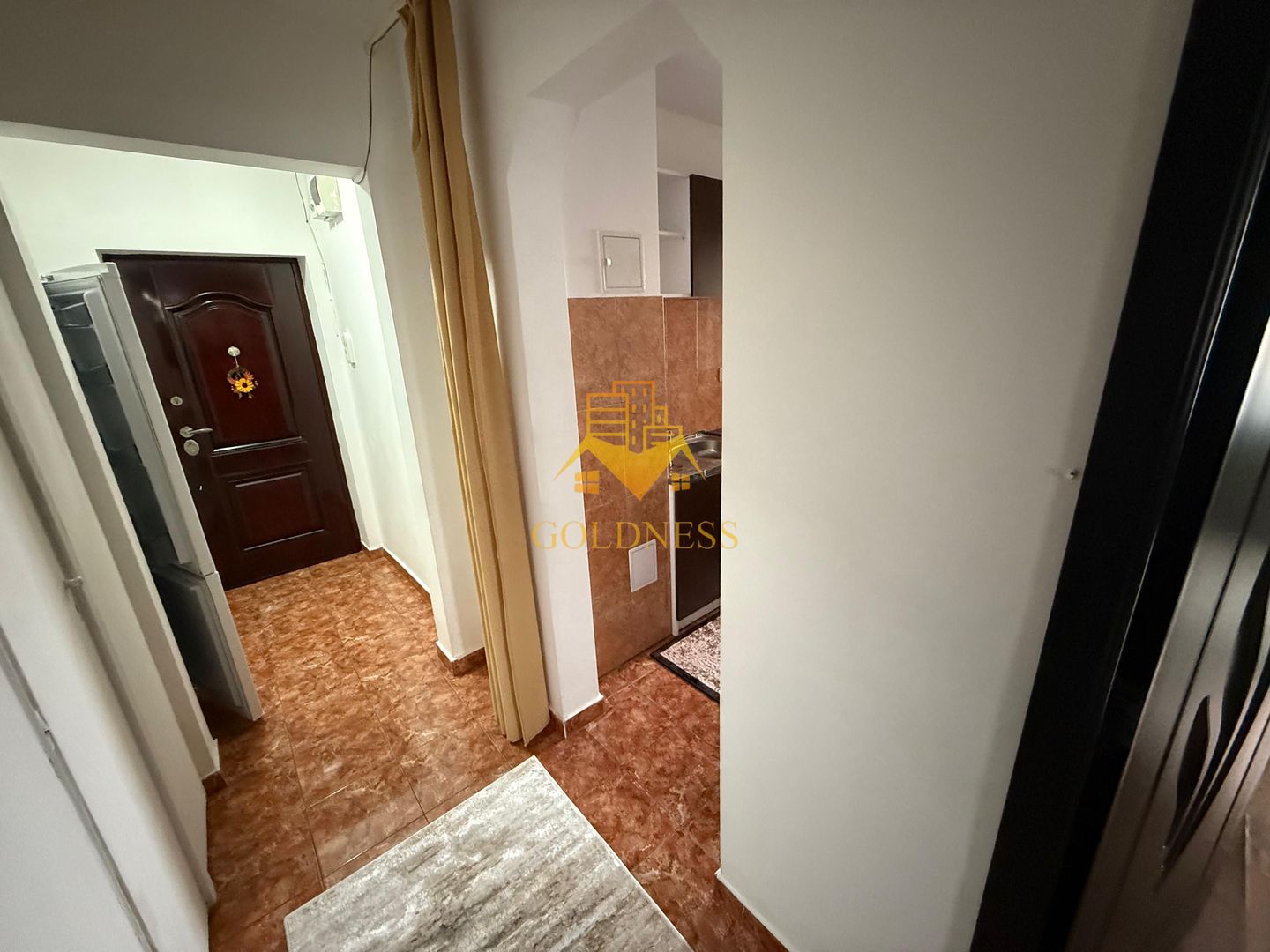 2 camere, decomandate, Manastur zona BIG, Izlazului, Mehedinti - Poză 13