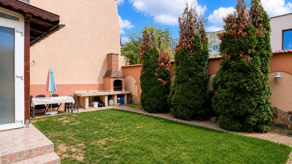 Vilă premium - Zona Rogerius - Poză 19