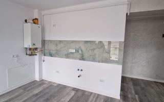 INTABULAT! Apartament 2 camere 86000 euro cu loc parcare inclus - Poză 2