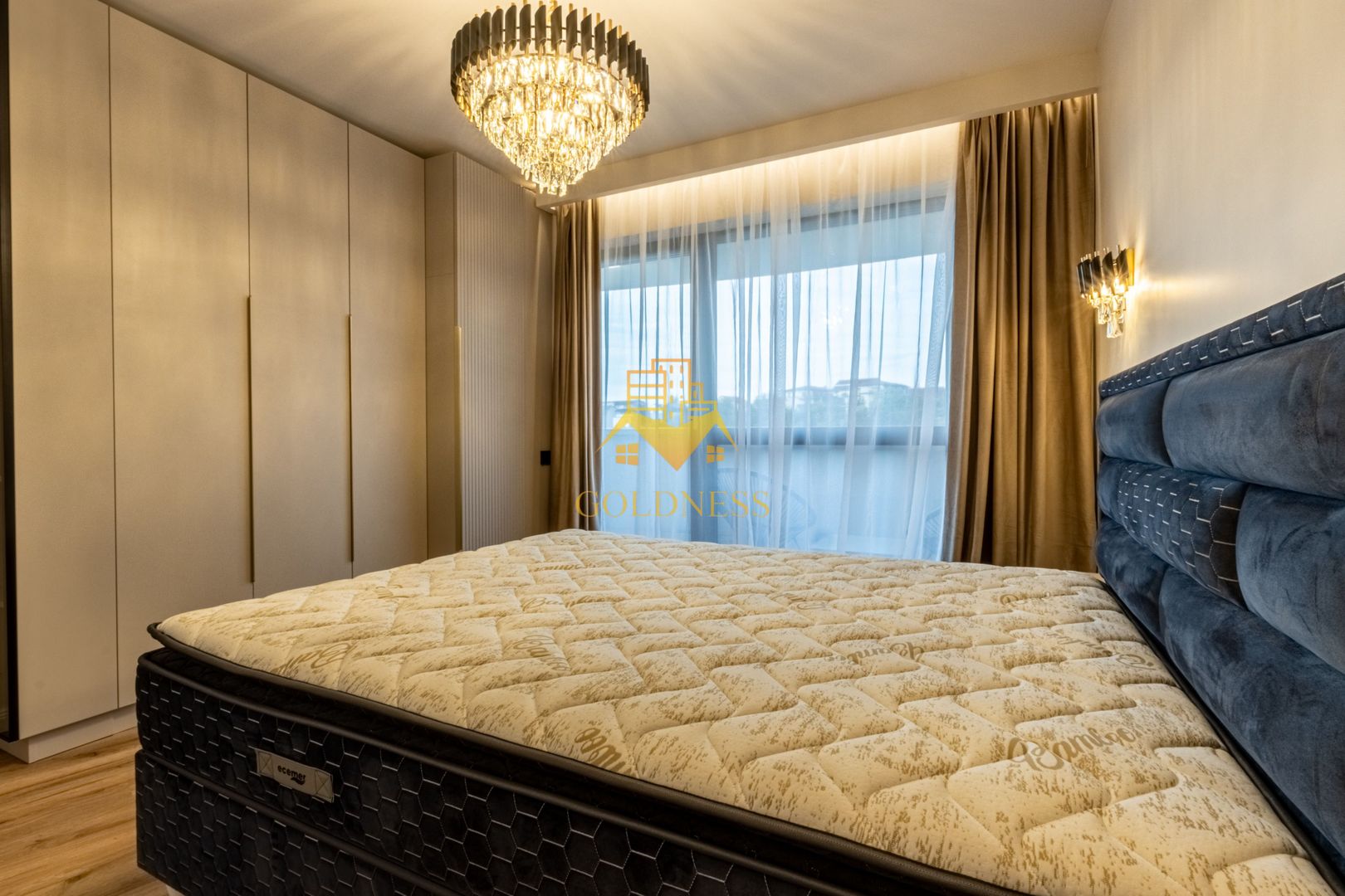 2 camere, Parcare, Wings, Zorilor, Golden Tulip, Frunzisului - Poză 2