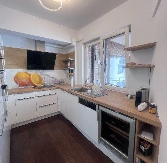 Inchiriere apartament 4 camere | Herastrau - Poză 5