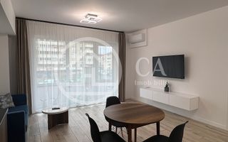 Apartament cu 2 camere de inchiriat in Luceafarul, Oradea - Poză 1