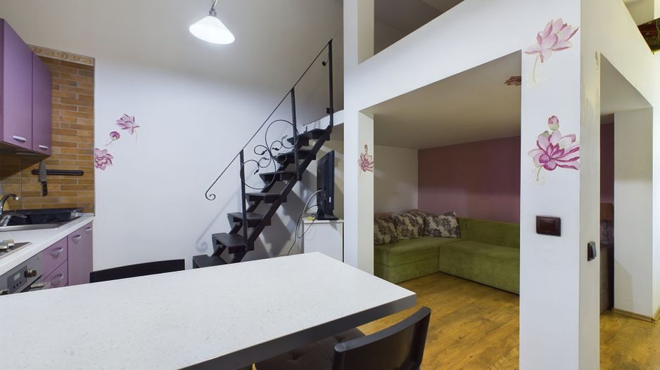 Casă ideală pentru birouri sau locuință pe Bulevardul Basarabia - Poză 14