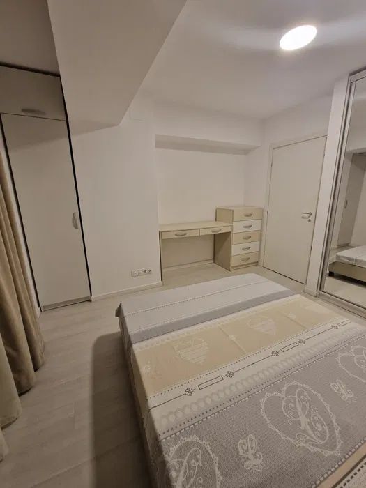 OFERTA Chirie 2 cam bloc nou, loc parcare - Politehnica Grozavesti - Poză 4