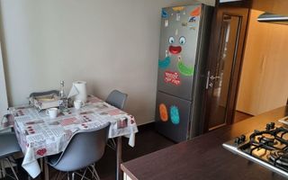Proprietar vanzare apartament trei camere mobilat/utilat Calea Calarasi, sect 3 - Poză 5