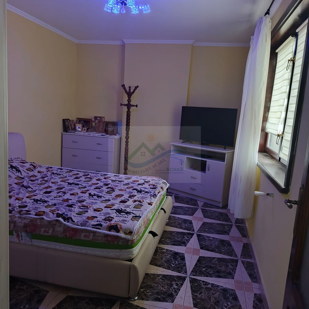 Apartament 3 camere Gura Humorului - Poză 6