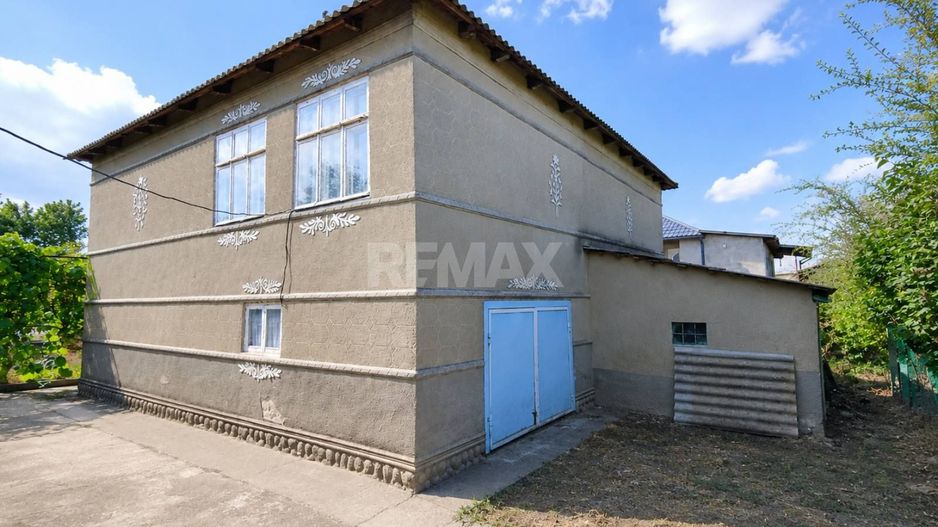 CASĂ DE VÂNZARE – 2 NIVELE | 4 CAMERE | 105 m²  -Țînțăreni Anenii Noi - Poză 5