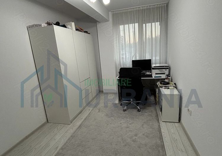 Apartament 3 camere, Valea Lupului, la 300 m de strada principală - Poză 4