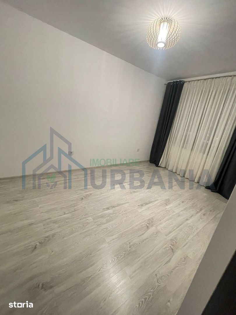 Apartament 3 camere, Metropol Residence, Valea Lupului, vizavi de Mall Moldova - Poză 19