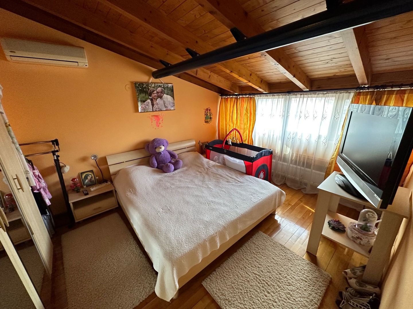 Vila de vanzare zona Braytim - Poză 9