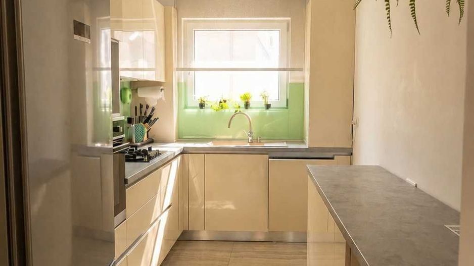 APARTAMENT PREMIUM | 3 CAMERE | FLOREASCA - Poză 3
