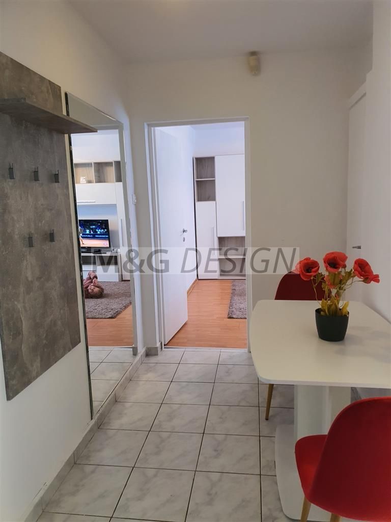 3 cam Circumvalatiunii-Dacia etaj 1 centrala proprie - Poză 14