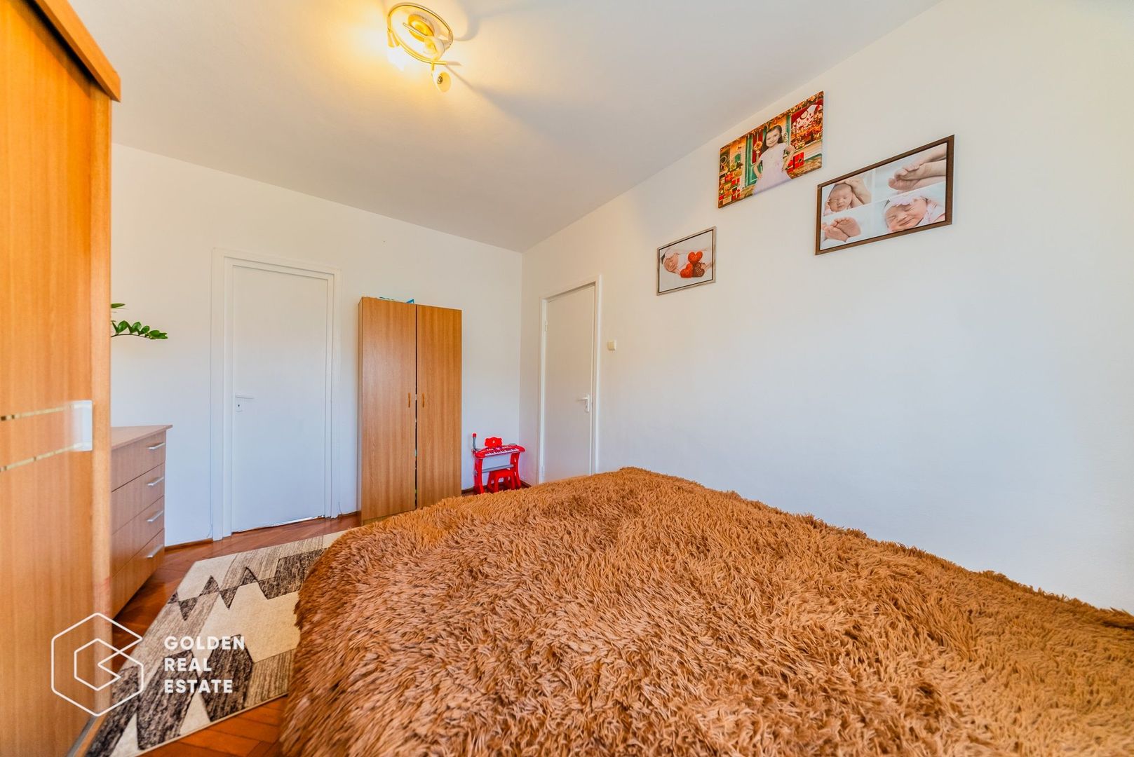 Apartament 2 camere, central strada Dimitrie Bolintineanu, etaj 1, comision 0% - Poză 6