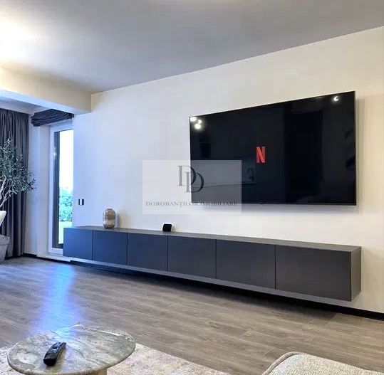 Apartament 2 camere Ultrafinisat | Parcare subterană inclusă – Sopor - Poză 4
