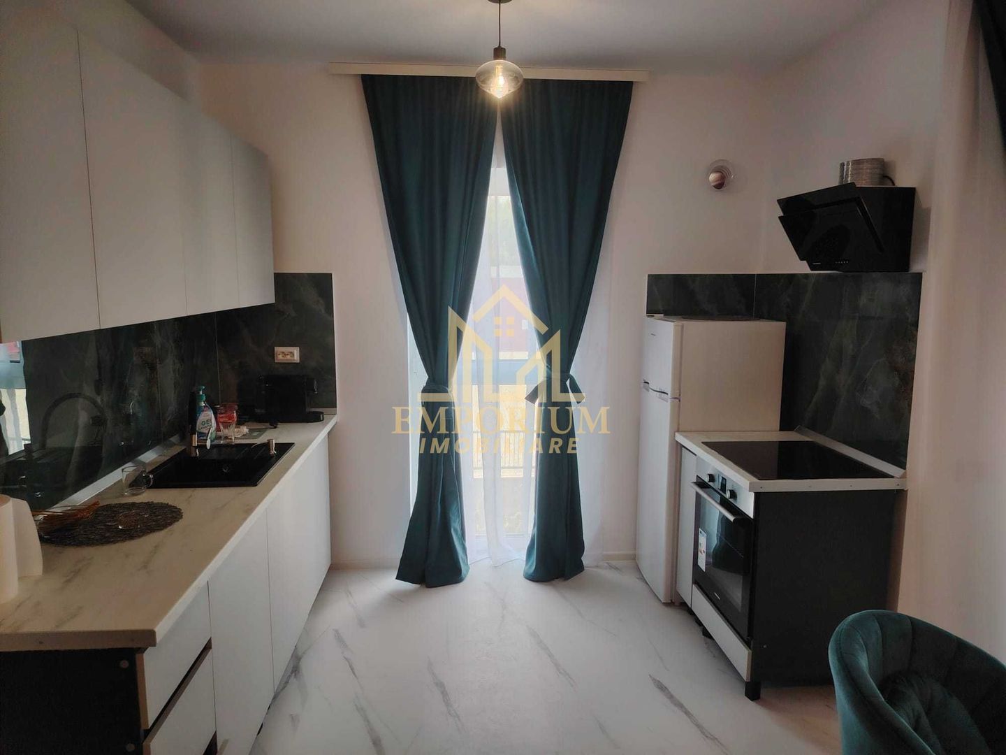 2 camere semidecomandate, Florești, Avram Iancu - Poză 4