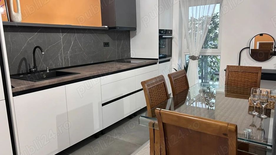 De inchiriat garsoniera , Emil Racovita Sector4 - Poză 3