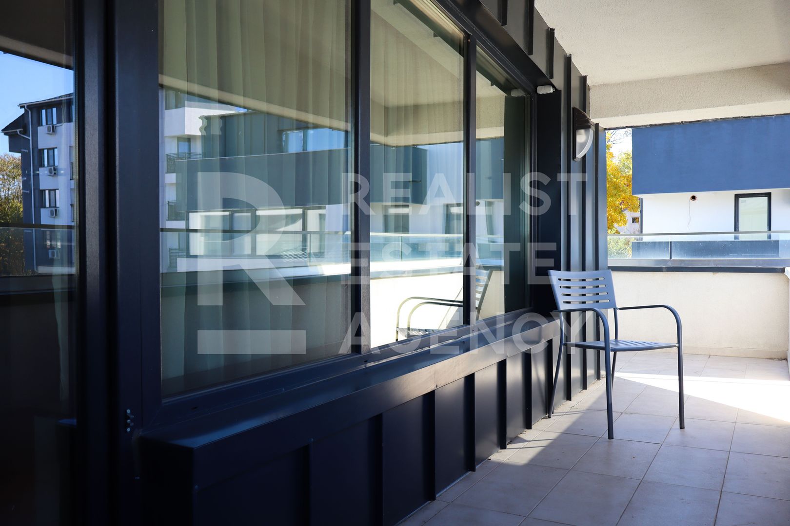 Chirie, apartament, 3 camere, Copou, Iași - Poză 13