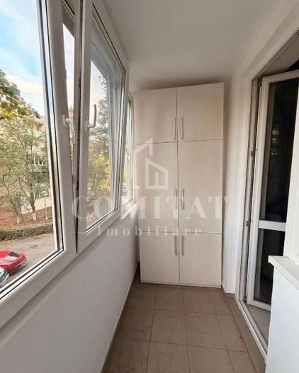 Apartament cochet cu 2 camere | Gheorgheni - Zona Transylvania College - Poză 11