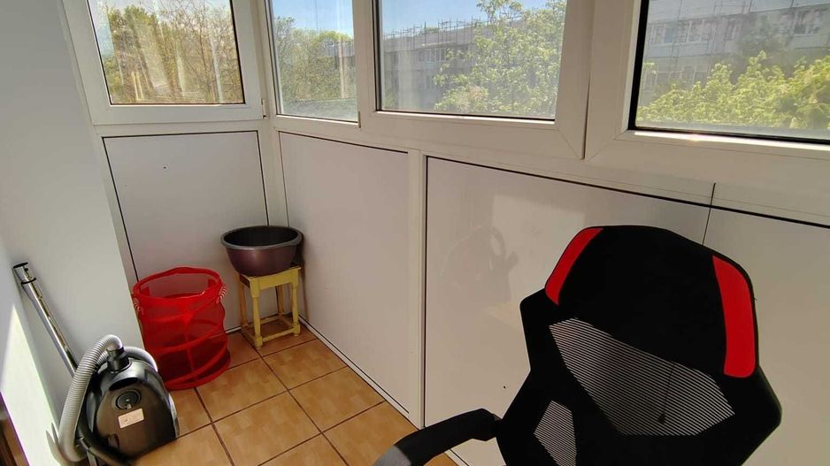 Prima inchiriere, 2 camere, 2 min metrou, pet friendly, Basarabiei - Poză 6