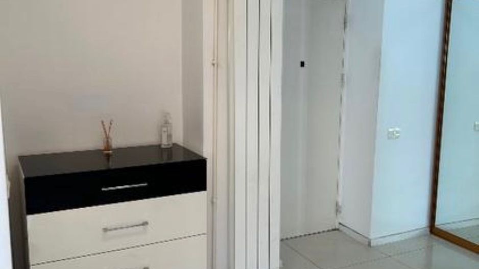 AP. 2 CAMERE P-TA UNIRII, PET-FRIENDLY, METROU 5 MINUTE, MODERN - Poză 11