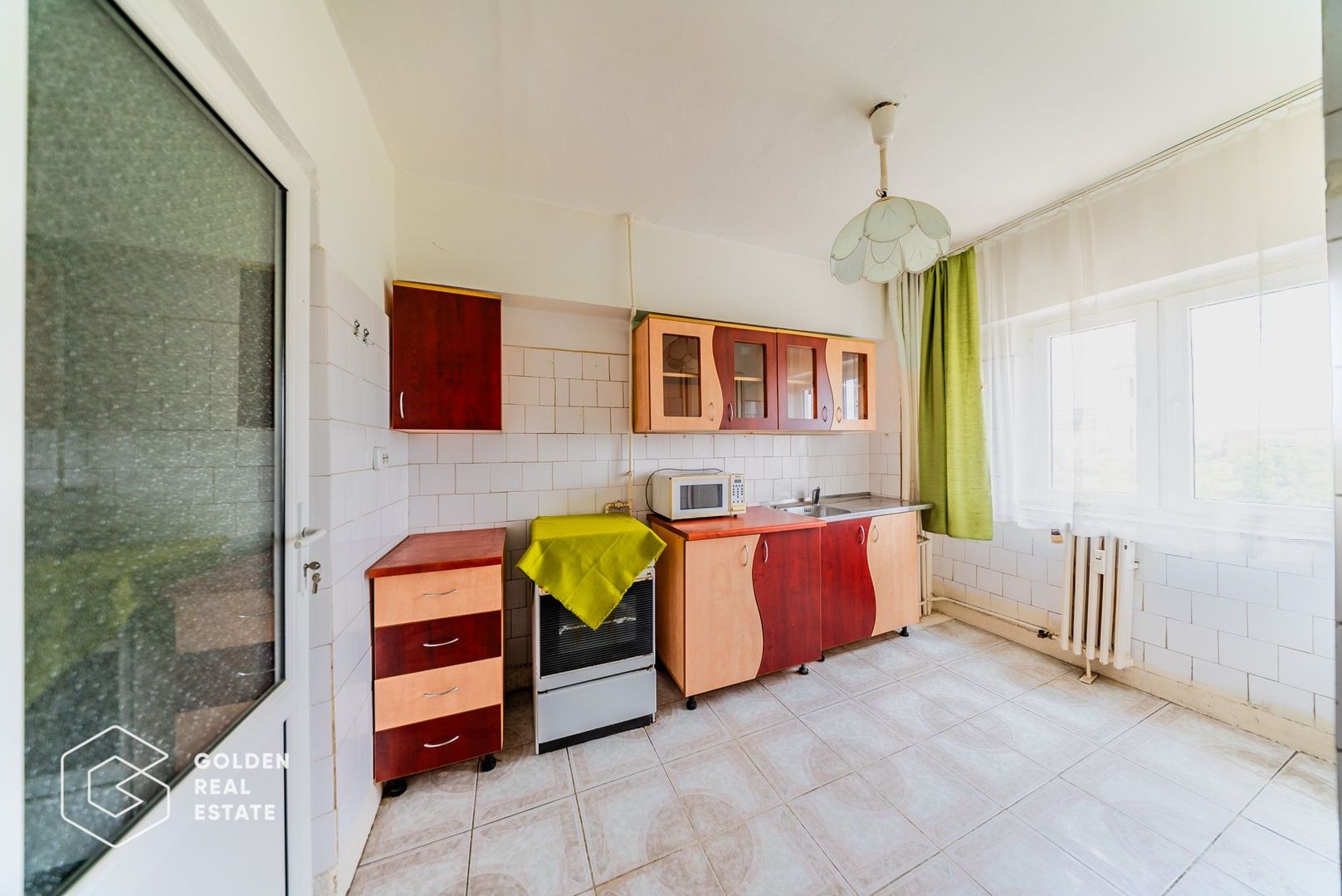 Apartament 2 camere, etaj 3, vedere spre parc, Micalaca Orizont - Poză 8
