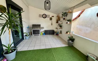 Casa moderna pe un nivel cu curte spatioasa in Sura Mare - Poză 12
