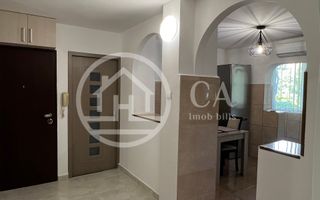 Apartament cu 3 camere de inchiriat in Rogerius Oradea - Poză 8