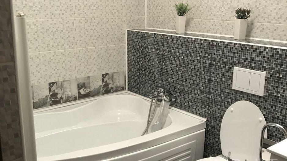 Apartament de inchiriat cu 2 camere,zona semicentrala! Platinia! - Poză 9