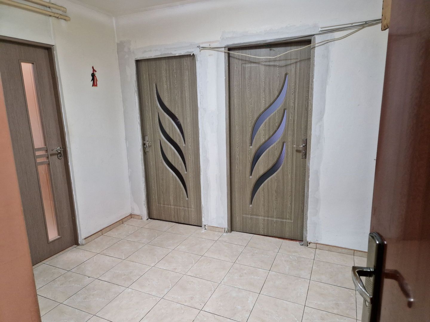 Apartament 4 camere kaufland Ferentari - Poză 2