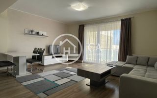 Apartament cu 2 camere de inchiriat in SDK Nufarul, Oradea - Poză 1