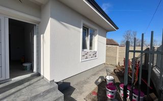 Individuala Utvin,4 Camere,2 Bai,Terasa Acoperita - Poză 3