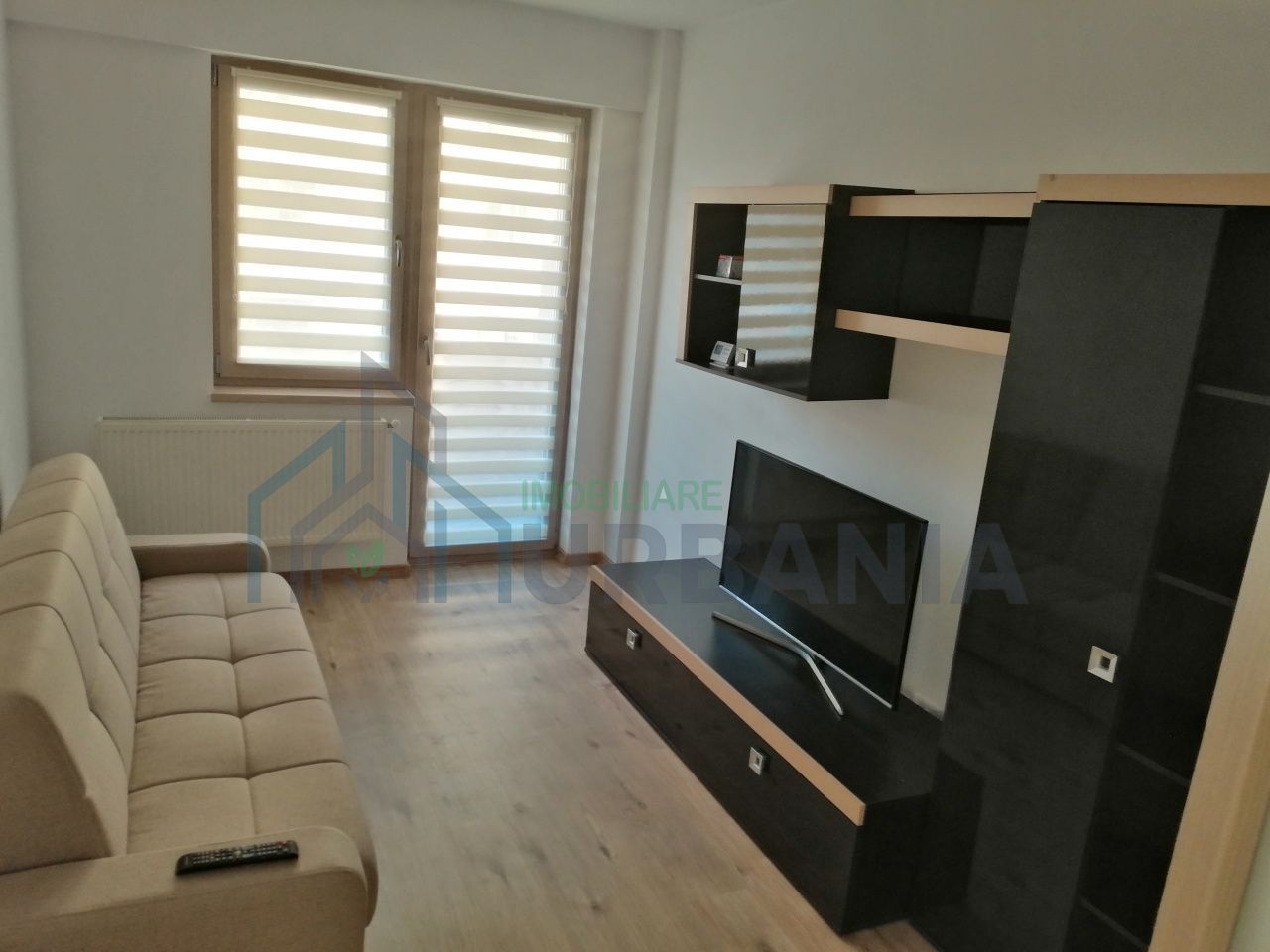Apartament 2 camere de închiriat în cartierul Visoianu, Alexandru cel Bun - Poză 1